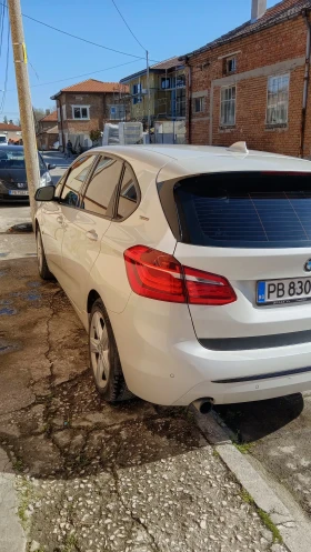 BMW 2 Active Tourer 225, снимка 4