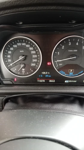 BMW 2 Active Tourer 225, снимка 17