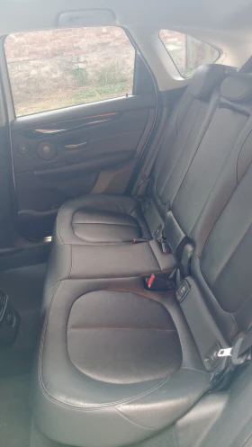 BMW 2 Active Tourer 225, снимка 13