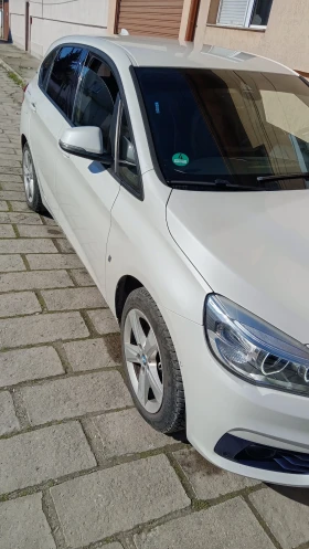 BMW 2 Active Tourer 225, снимка 1