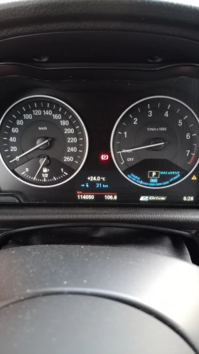 BMW 2 Active Tourer 225, снимка 17