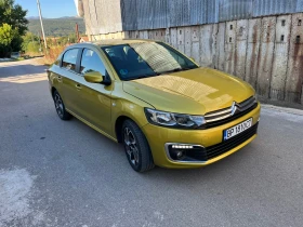 Citroen C-Elysee, снимка 3