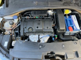 Citroen C-Elysee, снимка 8