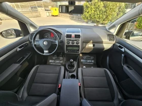 VW Touran 1.9 TDI/ 105 к.с. FREESTYLE/ FACELIFT/ УНИКАЛНА, снимка 9