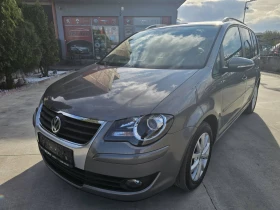 VW Touran 1.9 TDI/ 105 к.с. FREESTYLE/ FACELIFT/ УНИКАЛНА, снимка 1
