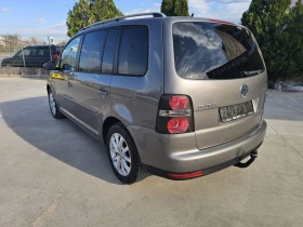 VW Touran 1.9 TDI/ 105 к.с. FREESTYLE/ FACELIFT/ УНИКАЛНА, снимка 4