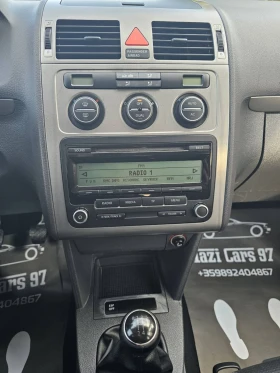 VW Touran 1.9 TDI/ 105 к.с. FREESTYLE/ FACELIFT/ УНИКАЛНА, снимка 11