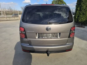 VW Touran 1.9 TDI/ 105 к.с. FREESTYLE/ FACELIFT/ УНИКАЛНА, снимка 5