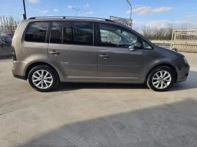 VW Touran 1.9 TDI/ 105 к.с. FREESTYLE/ FACELIFT/ УНИКАЛНА, снимка 7
