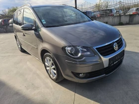 VW Touran 1.9 TDI/ 105 к.с. FREESTYLE/ FACELIFT/ УНИКАЛНА, снимка 8