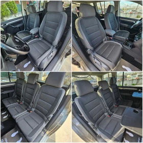 VW Touran 1.9 TDI/ 105 к.с. FREESTYLE/ FACELIFT/ УНИКАЛНА, снимка 10
