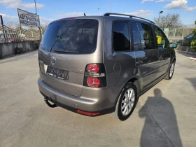 VW Touran 1.9 TDI/ 105 к.с. FREESTYLE/ FACELIFT/ УНИКАЛНА, снимка 6