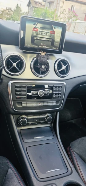 Mercedes-Benz GLA 220 4Matic + ПАНОРАМА, снимка 7