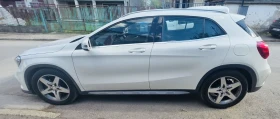 Mercedes-Benz GLA 220 4Matic + ПАНОРАМА, снимка 3