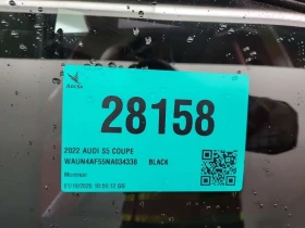 Audi A5 * PROGRESSIV * CARFAX * 360 КАМЕРА * ЧЕРВЕН САЛОН , снимка 15