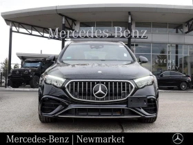Mercedes-Benz E 53 AMG  Hybrid 4MATIC+ , снимка 2