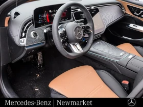 Mercedes-Benz E 53 AMG  Hybrid 4MATIC+ , снимка 9