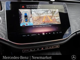 Mercedes-Benz E 53 AMG  Hybrid 4MATIC+ , снимка 17
