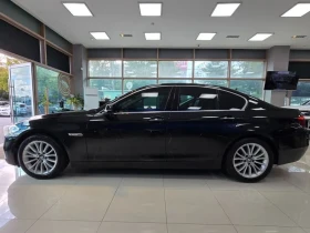 BMW 528 i, снимка 3