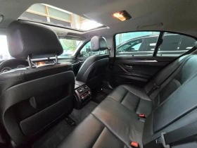 BMW 528 i, снимка 8