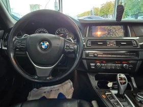 BMW 528 i, снимка 9