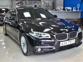 BMW 528 i, снимка 6