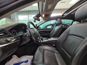 BMW 528 i, снимка 7