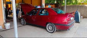 Alfa Romeo 155 3.2 V6 Busso, снимка 1
