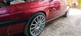 Alfa Romeo 155 3.2 V6 Busso, снимка 9