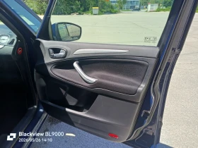 Ford Galaxy 2.0 HDI, 6+ 1, снимка 7