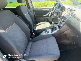Ford Galaxy 2.0 HDI, 6+ 1, снимка 6