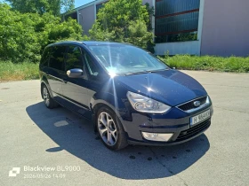Ford Galaxy 2.0 HDI, 6+ 1, снимка 5