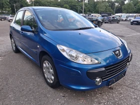 Peugeot 307 1.4i/88 ks/климатроник, снимка 1