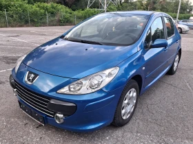 Peugeot 307 1.4i/88 ks/климатроник, снимка 4