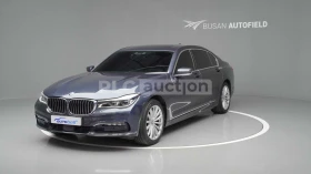 BMW 730 D LONG| ТЕЛЕВИЗОРИ| ОБДУХВАНЕ| МАСАЖИ| HUD| 360| , снимка 1