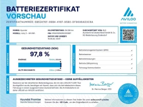 Hyundai Ioniq 5 4X4/609HP/84kWh/N-PERFORMANCE/HUD/360/KLESS/476z, снимка 13