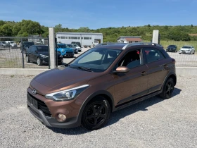 Hyundai I20 ACTIVE 1.0T FACELIFT APPLE CARPLAY CAMERA EURO 6, снимка 1