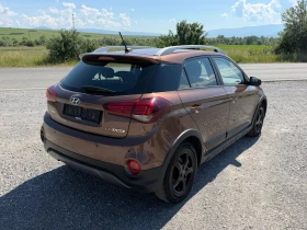 Hyundai I20 ACTIVE 1.0T FACELIFT APPLE CARPLAY CAMERA EURO 6, снимка 6