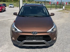 Hyundai I20 ACTIVE 1.0T FACELIFT APPLE CARPLAY CAMERA EURO 6, снимка 3