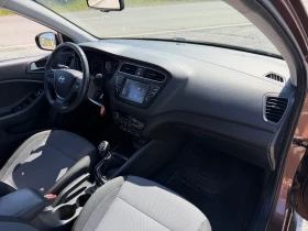 Hyundai I20 ACTIVE 1.0T FACELIFT APPLE CARPLAY CAMERA EURO 6, снимка 14