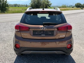 Hyundai I20 ACTIVE 1.0T FACELIFT APPLE CARPLAY CAMERA EURO 6, снимка 7