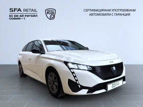 Peugeot 308 SW ACTIVE 1, 5 HDi Лизинг Гаранция до 06.2029 г., снимка 3