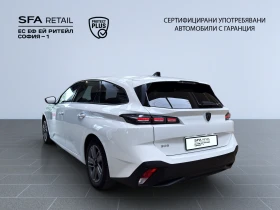 Peugeot 308 SW ACTIVE 1, 5 HDi Лизинг Гаранция до 06.2029 г., снимка 7