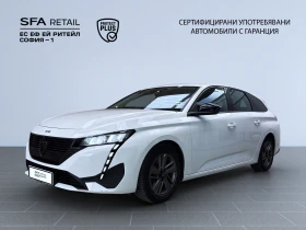 Peugeot 308 SW ACTIVE 1, 5 HDi Лизинг Гаранция до 06.2029 г., снимка 1
