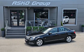 Mercedes-Benz C 300 AMG/4MATIC/GERMANY/DISTR/PANO/ПОДГРЕВ/LANE KEEP/LI, снимка 17