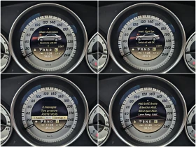 Mercedes-Benz C 300 AMG/4MATIC/GERMANY/DISTR/PANO/ПОДГРЕВ/LANE KEEP/LI, снимка 11