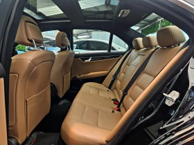 Mercedes-Benz C 300 AMG/4MATIC/GERMANY/DISTR/PANO/ПОДГРЕВ/LANE KEEP/LI, снимка 16