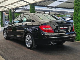 Mercedes-Benz C 300 AMG/4MATIC/GERMANY/DISTR/PANO/ПОДГРЕВ/LANE KEEP/LI, снимка 7