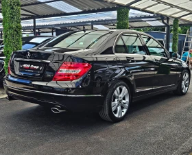 Mercedes-Benz C 300 AMG/4MATIC/GERMANY/DISTR/PANO/ПОДГРЕВ/LANE KEEP/LI, снимка 5