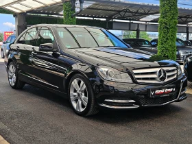 Mercedes-Benz C 300 AMG/4MATIC/GERMANY/DISTR/PANO/ПОДГРЕВ/LANE KEEP/LI, снимка 3